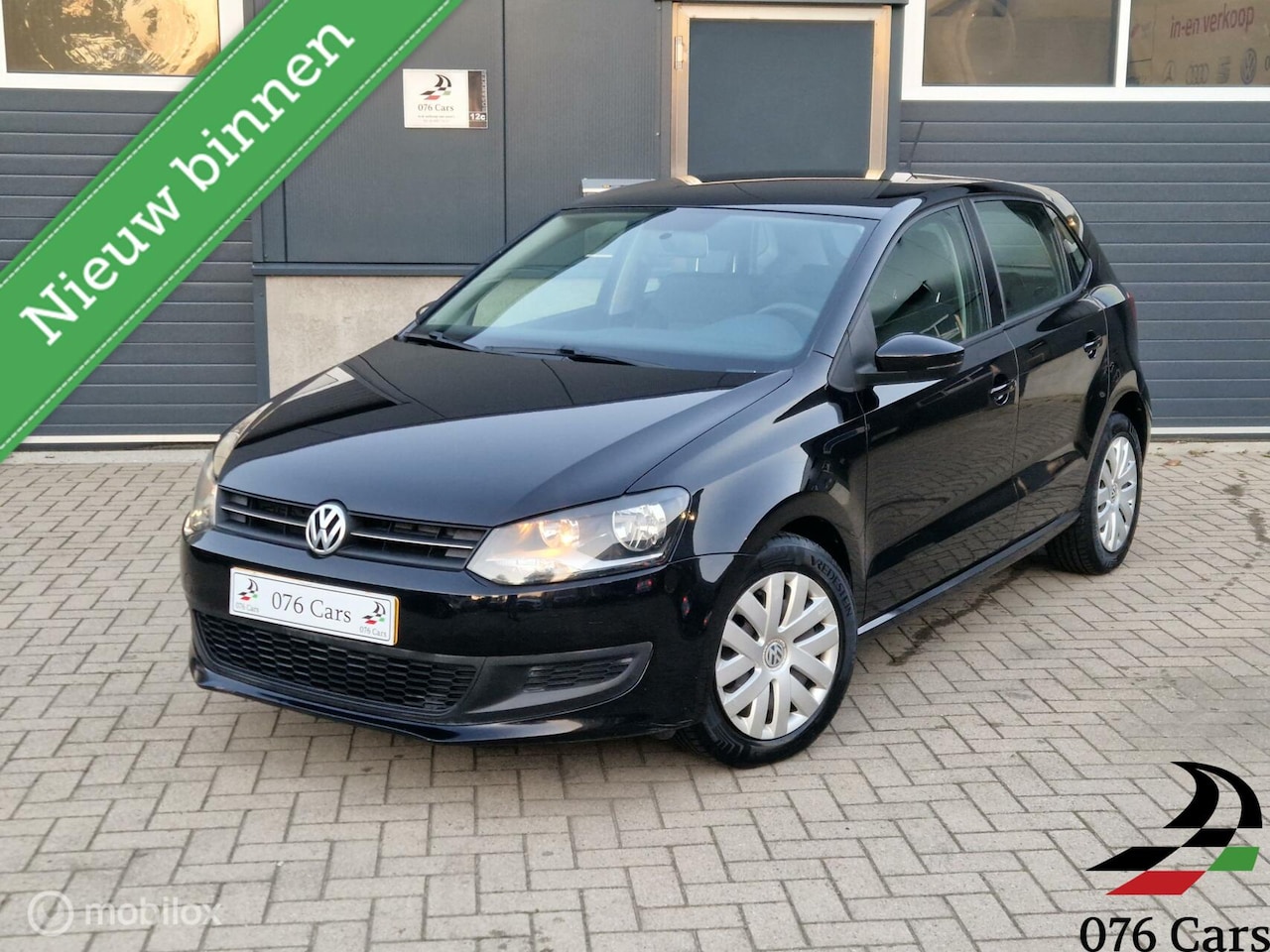 Volkswagen Polo - 1.4-16V / 2e EIG / NAP / CAMERA / CARPLAY / CRUISE CONTROL / - AutoWereld.nl