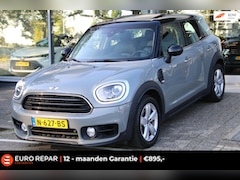 MINI Countryman - 1.5 Cooper Chili AUTOMAAT PANO-DAK