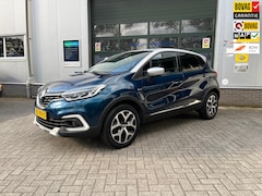 Renault Captur - 0.9 TCe Intens