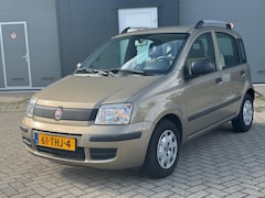 Fiat Panda - 1.2 Active Airco Elektrische Ramen 5 Deurs Nap