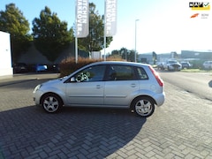 Ford Fiesta - 1.3-8V Futura