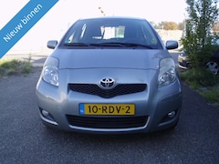 Toyota Yaris - 1.3 MET AIRCO AUTOMAAT