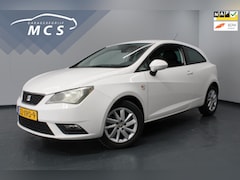 Seat Ibiza SC - 1.2 TSI Style / Nieuwe APK / Airco