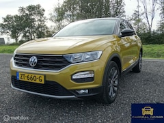 Volkswagen T-Roc - 1.0 TSI 85KW STYLE 5D, CAMERA, VIRTUALCOCKPIT