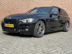 BMW 3-serie Touring - 318i M Sport High Executive | Harman Kardon | Pano dak |