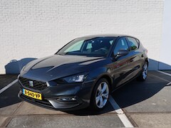 Seat Leon - 1.0 TSI 110pk FR Business I Navigatie I Cruise-Control I Climate Control I PDC I LED I