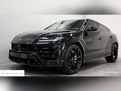 Lamborghini Urus - 4.0 V8 Akrapovic Pano Trekhaak