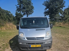 Opel Vivaro - 1.9 DTI L1 H1