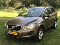 Volvo XC60 - 2.0T Automaat * Nederlands geleverde Dealer onderhouden XC60