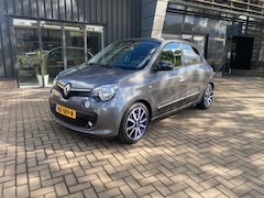 Renault Twingo - NL auto 6 Maand garantie ECC 1.0 SCe SS VIVA