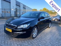 Peugeot 308 SW - 1.6 BlueHDI Access