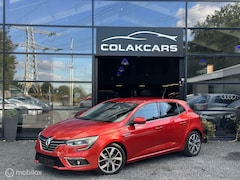 Renault Mégane - 1.5 dCi GT-Line Massage Automaat