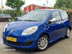 Renault Twingo - 1.1 Authentique.NAP.Onderhoudboekjes