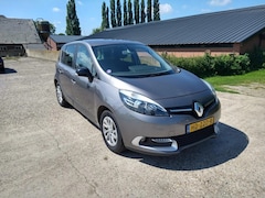 Renault Scénic - 1.2 TCe Limited