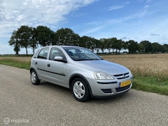 Opel Corsa - 1.4-16V Comfort Automaat 5drs