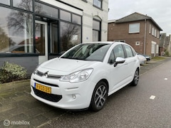 Citroën C3 - 1.0 VTi Tendance Airco