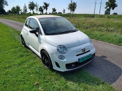 Fiat 500 C - 1.2 Pop