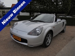 Toyota MR 2 - 1.8-16v VVT-i *67.000 org.km.*NIEUWSTAAT*2e EIGENAAR