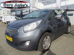 Kia Venga - 1.6 CVVT X-ecutive airco ecc elec pakket pdc etc