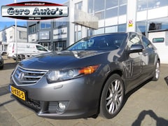 Honda Accord - 2.0i Elegance automaat zeer mooie goed rijdende auto