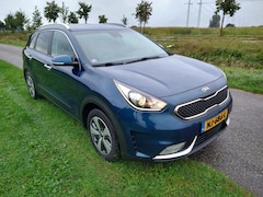 Kia Niro - 1.6 GDi Hybrid BusinessLine