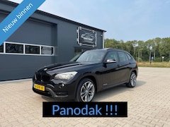 BMW X1 - xDrive28i High Executive