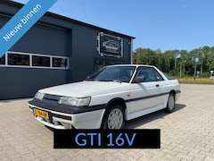 Nissan Sunny - Coupé 1.6-16V GTi