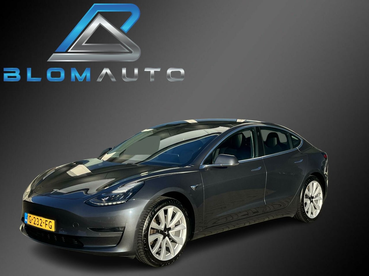 Tesla Model 3 - Long Range RWD LONG RANGE AWD 351PK AUTOPILOT PERFORMANCEVELG - AutoWereld.nl