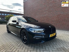 BMW 5-serie Touring - 520i High Executive Edition, M-Pakket, Panoramadak, Apple CarPlay, Bluetooth, Cruise contr