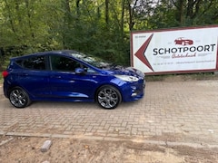 Ford Fiesta - 1.0 Ecoboost ST-line 140 PK