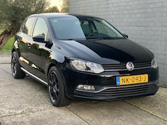 Volkswagen Polo - 1.4 TDI Trendline Airco / Navi / Nap / 2017