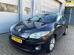 Renault Mégane Estate - 1.2 TCe 116 PK 2012-Navi-Clima-Cruise