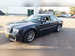 Chrysler 300C - 6.1 V8 HEMI SRT-8