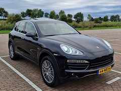 Porsche Cayenne - 3.0 S Hybrid