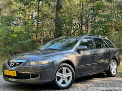 Mazda 6 Sportbreak - 2.0i AUTOMAAT | 1E EIGENAAR | DEALER OH