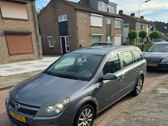 Opel Astra Wagon - 1.6 Enjoy