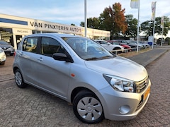 Suzuki Celerio - 1.0 Comfort