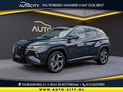 Hyundai Tucson - 1.6 T-GDI PHEV Premium Sky 4WD Pano l 360 l Leder VOL OPTIES