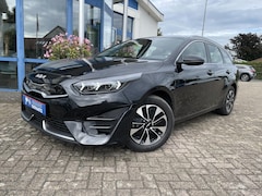 Kia Cee'd Sportswagon - Ceed 1.6 GDI PHEV DynamicLine Plug In | FACELIFT, Dealer onderhouden, 1e eigenaar, LED, Na