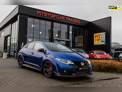 Honda Civic - 2.0 Type R GT, 1e Eigenaar, Dealer onderhouden