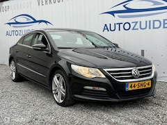 Volkswagen Passat CC - 1.8 TSI APK/Cruise/Airco