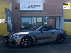 BMW Z4 Roadster - M40i High Executive camera. stoelverwarming. vol leder. stuurverwarming