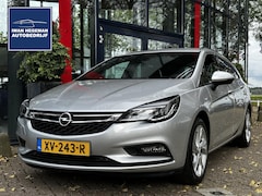 Opel Astra Sports Tourer - 1.6 Turbo 200PK Innovation | Navi | ECC | Trekhaak | PDC + Camera | Cruise Control | LM Ve