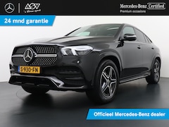 Mercedes-Benz GLE-Klasse Coupé - 350 e 4MATIC Premium Plus Luchtvering, Wegklapbare trekhaak, Panoramadak, Nightpakket