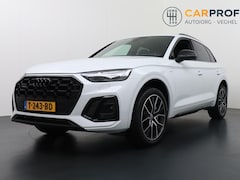 Audi Q5 - 55 TFSI e S edition S-Line Nieuw model Panoramadak Matrix Led