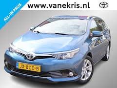 Toyota Auris Touring Sports - 1.3 VVT-i 100PK Aspiration , Trekhaak