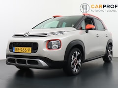 Citroën C3 Aircross - 1.2 PureTech S&S Shine Automaat Panoramadak Dealer Onderhouden NL Auto NAP