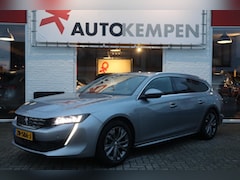 Peugeot 508 SW - 1.6 PureTech BLUE LEASE ALLURE CARPLAY|CAMERA|TREKHAAK|DEALERONDERHOUDEN