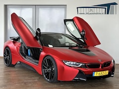 BMW i8 - First Edition*AC-SCHNIZER*21/22-INCH*WRAP*HUD*H&K