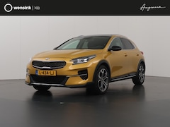 Kia XCeed - 1.6 T-GDi ExecutiveLine | Trekhaak | Panoramadak | Stoelventilatie | JBL Audio | Lederen b